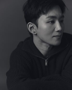 Oh Seung-hoon Instagram - 🎥

@greenywater