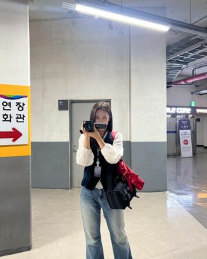 Oh Seung-hoon Instagram - 멋진사람들 📸