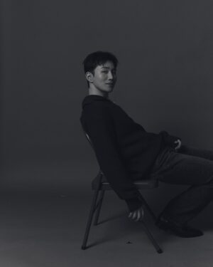 Oh Seung-hoon Instagram - 🎥

@greenywater
