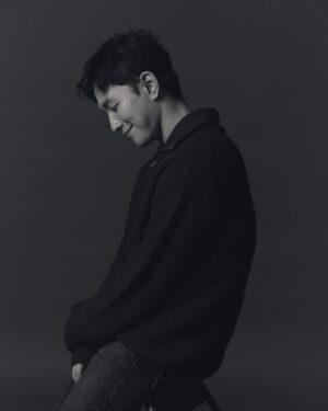 Oh Seung-hoon Instagram - 🎥

@greenywater