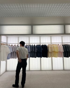 Oh Seung-hoon Instagram - 핫썸머
