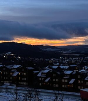 Oh Seung-hoon Instagram - Norway.

#Believer2 #독전2
