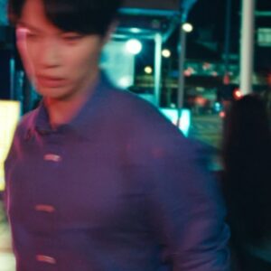 Oh Seung-yun Instagram - 보험은 농협보험🙂
