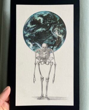 OjeRum Instagram - HALF PRICE ON ALL OLDER
ORIGINAL HAND-CUT COLLAGES
WORLDWIDE SHIPPING
DM FOR A LIST OF ALL AVAILABLE WORKS