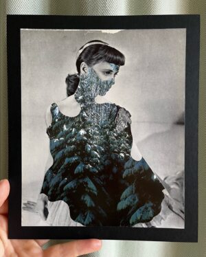 OjeRum Instagram - HALF PRICE ON ALL OLDER
ORIGINAL HAND-CUT COLLAGES
WORLDWIDE SHIPPING
DM FOR A LIST OF 
ALL AVAILABLE WORKS