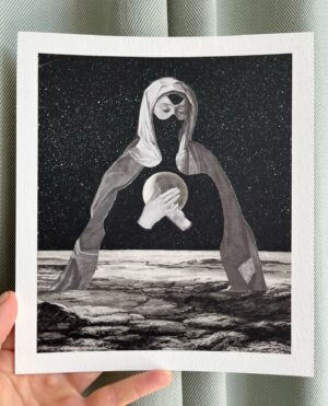 OjeRum Instagram - HALF PRICE ON ALL OLDER
ORIGINAL HAND-CUT COLLAGES
WORLDWIDE SHIPPING
DM FOR A LIST OF ALL AVAILABLE WORKS