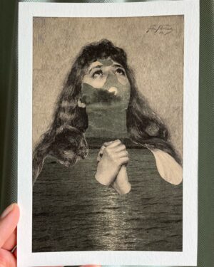 OjeRum Instagram - HALF PRICE ON ALL OLDER
ORIGINAL HAND-CUT COLLAGES
WORLDWIDE SHIPPING
WRITE ME A DIRECT MESSAGE FOR A LIST OF ALL AVAILABLE WORKS