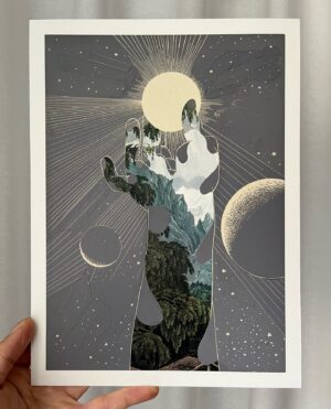 OjeRum Instagram - HALF PRICE ON ALL OLDER 
ORIGINAL HAND-CUT COLLAGES
WORLDWIDE SHIPPING
DM FOR A LIST OF 
ALL AVAILABLE WORKS