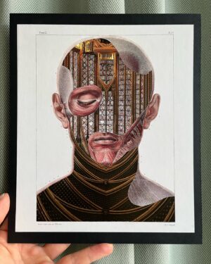 OjeRum Instagram - HALF PRICE ON ALL OLDER
ORIGINAL HAND-CUT COLLAGES
WORLDWIDE SHIPPING
WRITE ME A DIRECT MESSAGE FOR A LIST OF ALL AVAILABLE WORKS
