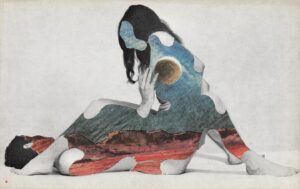 OjeRum Instagram - THE LONELINESS WE SHARE {PART CLXXI}

Original hand-cut collage using genuine vintage papers. 

For Sale. Worldwide shipping available. 
DM for pricing & queries.