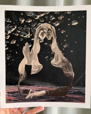OjeRum Instagram - HALF PRICE ON ALL OLDER
ORIGINAL HAND-CUT COLLAGES
WORLDWIDE SHIPPING
WRITE ME A DIRECT MESSAGE FOR A LIST OF ALL AVAILABLE WORKS