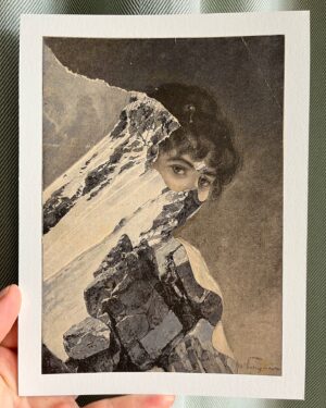 OjeRum Instagram - HALF PRICE ON ALL OLDER
ORIGINAL HAND-CUT COLLAGES
WORLDWIDE SHIPPING
WRITE ME A DIRECT MESSAGE FOR A LIST OF ALL AVAILABLE WORKS