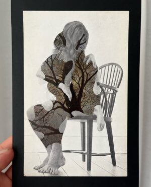 OjeRum Instagram - HALF PRICE ON ALL OLDER 
ORIGINAL HAND-CUT COLLAGES
WORLDWIDE SHIPPING
DM FOR A LIST OF 
ALL AVAILABLE WORKS