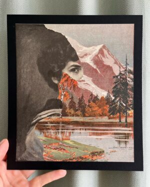 OjeRum Instagram - HALF PRICE ON ALL OLDER
ORIGINAL HAND-CUT COLLAGES
WORLDWIDE SHIPPING
WRITE ME A DIRECT MESSAGE FOR A LIST OF ALL AVAILABLE WORKS
