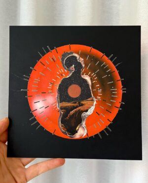 OjeRum Instagram - HALF PRICE ON ALL OLDER 
ORIGINAL HAND-CUT COLLAGES
WORLDWIDE SHIPPING
DM FOR A LIST OF 
ALL AVAILABLE WORKS