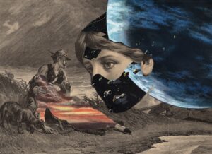 OjeRum Instagram - HALF PRICE ON ALL OLDER ORIGINAL  HAND-CUT COLLAGES
WORLDWIDE SHIPPING
DM FOR A LIST OF ALL AVAILABLE WORKS