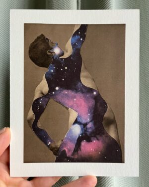 OjeRum Instagram - CORELESS WHISPER 

Original hand-cut collages using genuine antique and vintage papers. 

All collages are For Sale. Worldwide shipping available. DM for pricing & queries.