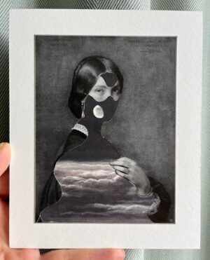 OjeRum Instagram - HALF PRICE ON ALL OLDER
ORIGINAL HAND-CUT COLLAGES
WORLDWIDE SHIPPING
DM FOR A LIST OF ALL AVAILABLE WORKS