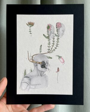 OjeRum Instagram - HALF PRICE ON ALL OLDER
ORIGINAL HAND-CUT COLLAGES
WORLDWIDE SHIPPING
DM FOR A LIST OF 
ALL AVAILABLE WORKS