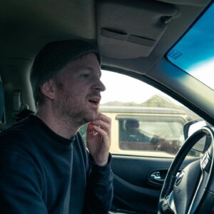Ólafur Arnalds Instagram - Beautiful times with good friends. My car broke down on day 2 but a friendly stranger spent an hour under the hood of the car and made it drivable enough for us to make it back down from the mountains. ❤️ Our trip got cut a little short but if we got to choose our adventures they wouldn't be very adventurous would they?