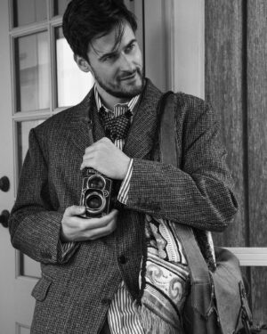 Oleg Zagorodnii Instagram - @iconmagazine
Photos by @bruce_weber
Editor in Chief: @andreatenerani
Creative Director: @lucastoppinistudio
Styling by Joe McKenna @joemckennaa