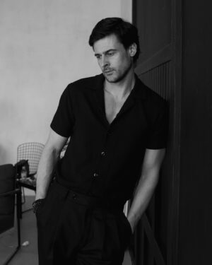 Oleg Zagorodnii Instagram - 1,2 or 3? ph by @tatyana_polyakova_pro ⭐️