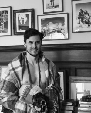 Oleg Zagorodnii Instagram - @iconmagazine
Photos by @bruce_weber
Editor in Chief: @andreatenerani
Creative Director: @lucastoppinistudio
Styling by Joe McKenna @joemckennaa