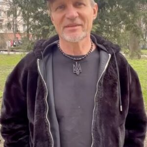 Oleh Skrypka Instagram - 