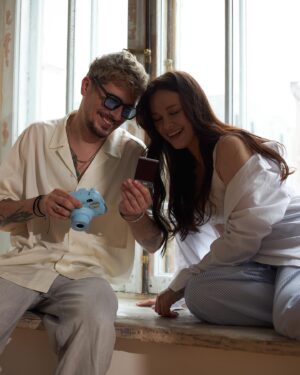 Oleksii Zavgorodnii Instagram - Кохаю💍