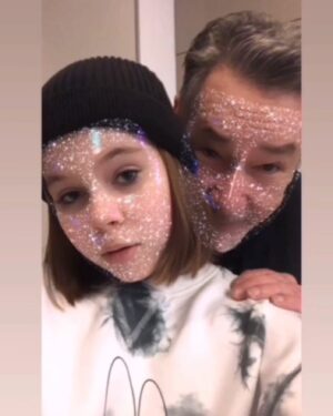 Oleksiy Horbunov Instagram - Доня❤️🌻