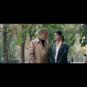Oleksiy Horbunov Instagram - т/с 🎬"Тут і тепер" 2024р.
реж. Володимир Янощук 
роль: Кость Петрович 🎥