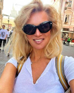 Olesya Sudzilovskaya Instagram - Репетиция - любовь моя!🎭❤️
В процессе новый театральный проект «Нарния» режиссера Никиты Вершинина @nik_vershinin_art !
🎫🎫🎫Билеты:

https://live.mts.ru/moscow/announcements/khroniki-narnii?eventId=27009739

#репетициялюбовьмоя
#нарния
#олесясудзиловская #актриса #olesyasudzilovskaya #actress