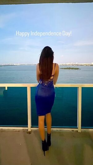 Olga Bespalenko Instagram - 