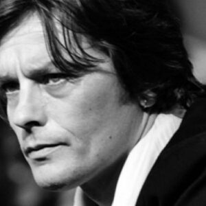 Olga Sumskaya Instagram - Ален Делон …RIP🙏🏻 Легендарний кумир поколінь ,улюблений,незрівнянний…Таких вже не буде…