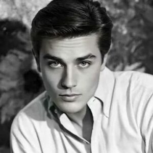 Olga Sumskaya Instagram - Ален Делон …RIP🙏🏻 Легендарний кумир поколінь ,улюблений,незрівнянний…Таких вже не буде…