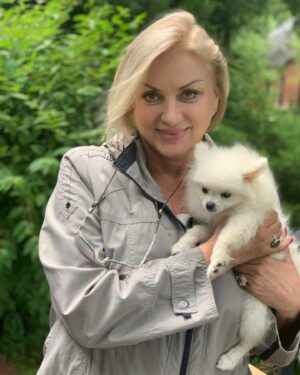 Olia Poliakova Instagram - В моєї мами день народження! Дуже хочу побажати тобі міцного здоров’я, щастя, любові! І звісно подякувати за життя, як би не ти, так багато прекрасного світ би не побачив! Люблю!❤️