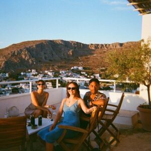 Olivia Cooke Instagram - ☀️🌞MISS!🌞☀️ 

📷: @izzylaughland