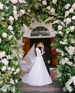 Olivia Culpo Instagram - 🤍

Planning: @lisavorce
Photography: @josevilla
Fashion Stylist: @jennifermazurstyle
Video: @aaronnovakfilms
Dresses: @dolcegabbana
Content: @krizialo
Makeup: @maryphillips @dolcegabbana_beauty
Hair: @dimitrishair
Florals: @flowersbysemia 
Tan: @dolceglow @isabelalysa 
Jewelry: @debeersofficial
Location: @oceanhouseri @newport.mansions
Cake: @confectionerydesigns