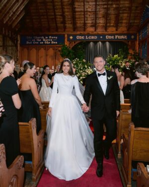 Olivia Culpo Instagram - 🤍

Planning: @lisavorce
Photography: @josevilla
Fashion Stylist: @jennifermazurstyle
Video: @aaronnovakfilms
Dresses: @dolcegabbana
Content: @krizialo
Makeup: @maryphillips @dolcegabbana_beauty
Hair: @dimitrishair
Florals: @flowersbysemia 
Tan: @dolceglow @isabelalysa 
Jewelry: @debeersofficial
Location: @oceanhouseri @newport.mansions
Cake: @confectionerydesigns