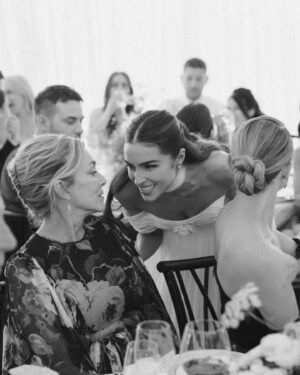 Olivia Culpo Instagram - Reception 🤍🤍🤍