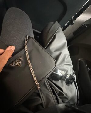 Olivia Lux Instagram - life lately 🤍