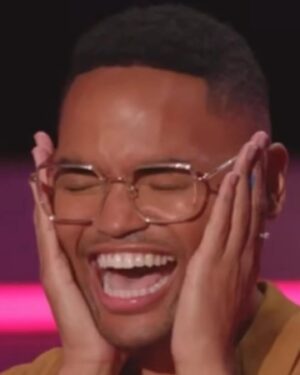 Olivia Lux Instagram - 🏀🏀🏀 This week on @rupaulsdragrace #GlamSlam was WILD !!! These 3 hour challenges ain’t no joke — Category is FLEET WEEK sailor streetwear !! super proud of myself and pushing my design skills 😮‍💨🤪 If you haven’t checked out this weeks (ME VS. my Brooklyn SIS @thorgythor ), visit my link in bio ⛵️⚓️

1st 📸: @jonas.fashionfiles @juanjojonasfotografia
