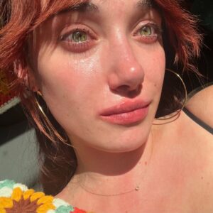 Olivia O'Brien Instagram - release week vibes 😍🫶🏻 we UP!!!!!!