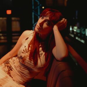 Olivia O'Brien Instagram - soundcheck! 

i just wanna say thank you to everyone who has listened to “love and limerence” so far. for the first time in my career i feel like i am genuinely improving at my craft as a songwriter and a musician in general. there is nothing i love more than finding the right words… i hope you hear them <3

oh, and tell your friends.

-liv