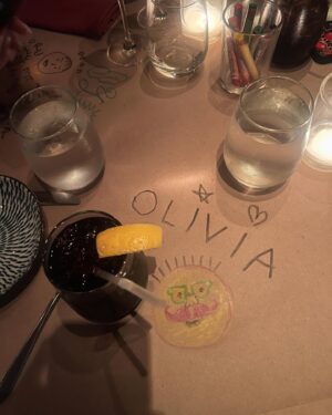 Olivia O'Brien Instagram - sofar so good! where is the album?!