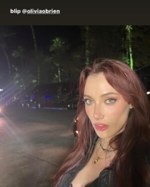 Olivia O'Brien Instagram - sofar so good! where is the album?!