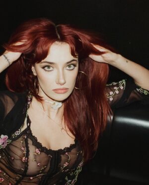 Olivia O'Brien Instagram - this release has been fun i kinda feel like dropping another song soon maybe idk