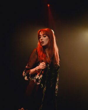 Olivia O'Brien Instagram - this release has been fun i kinda feel like dropping another song soon maybe idk