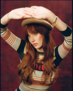 Actress Olivia O’Brien HD Photos and Wallpapers May 2023