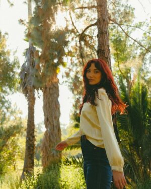 Olivia O'Brien Instagram - follow me, we’re on our way to presave my first project of the year “love and limerence” by clicking the link in my bio!!!!! so fun, let’s go!!!!